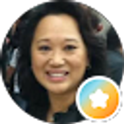 Profile photo of May Joy Faigal Mendiola