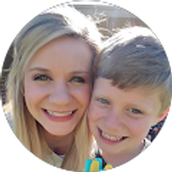 Profile photo of Kaylee Sadler