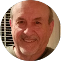 Profile photo of George Parada