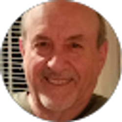 Profile photo of George Parada