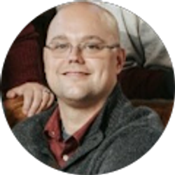 Profile photo of Adam Countess
