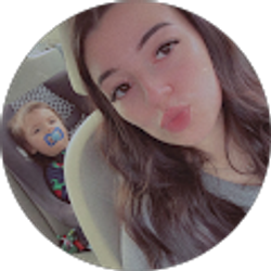 Profile photo of Kamryn Paishon