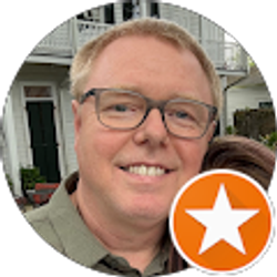 Profile photo of George M.