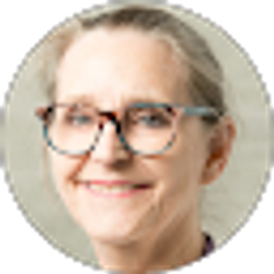 Profile photo of Jane Easdown