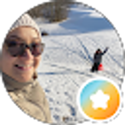 Profile photo of Sari Alamsjah