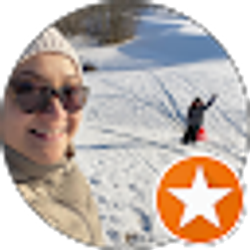 Profile photo of Sari Alamsjah