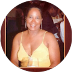 Profile photo of Revita Bowen Bowen