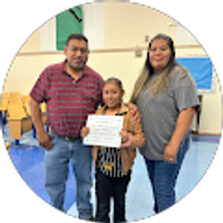 Profile photo of Maribel Dorantes