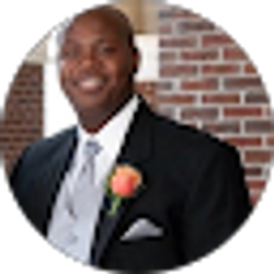 Profile photo of Cliffy Gayle