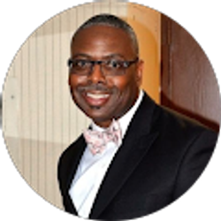 Profile photo of Sedrick Dunson