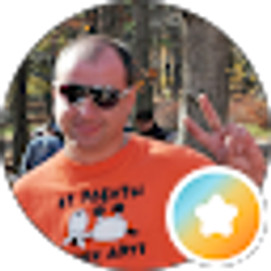 Profile photo of Sergii Siennikov