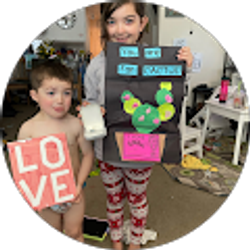 Profile photo of Dezirae Ledesma