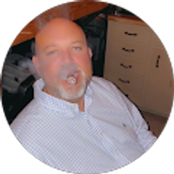 Profile photo of Mark Dumbacher