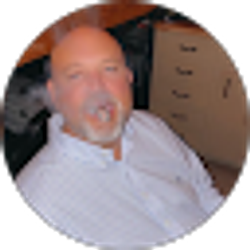 Profile photo of Mark Dumbacher