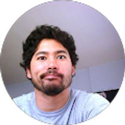 Profile photo of Kevin Kellogg