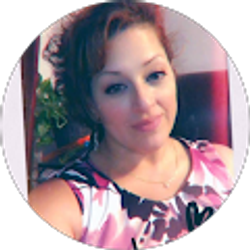 Profile photo of Lydia Gonzalez