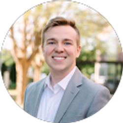 Profile photo of Bradley Holloway