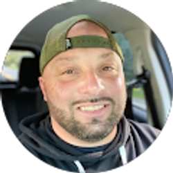 Profile photo of Paul Marinin