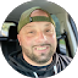 Profile photo of Paul Marinin