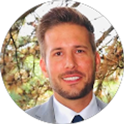 Profile photo of Michael Edmonds