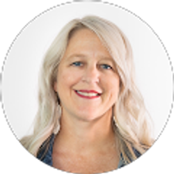 Profile photo of Alissa Potocnik