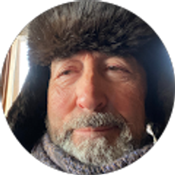 Profile photo of robert brink