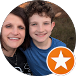 Profile photo of Kayla Hogan