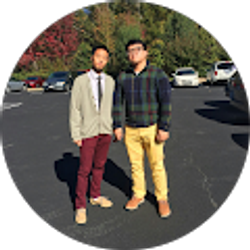 Profile photo of Ahram Cho