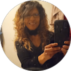 Profile photo of Stacey Green