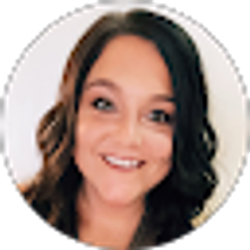 Profile photo of Ashley Bildilli