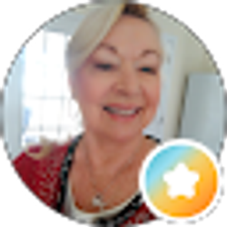 Profile photo of Pat Carter