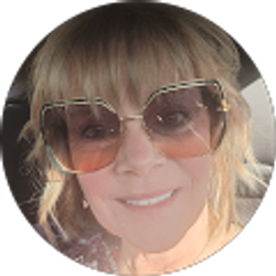 Profile photo of Completely Relaxed by Susan