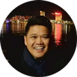 Profile photo of J Park