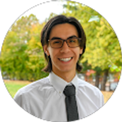 Profile photo of Nick Younge