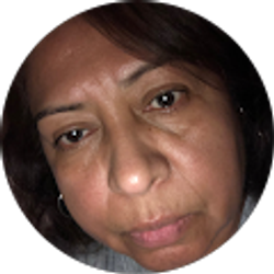 Profile photo of Leticia Morales