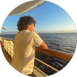 Profile photo of Joey Altieri