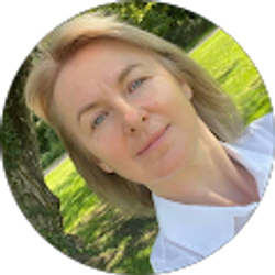 Profile photo of Yuliya Karshakouskaya