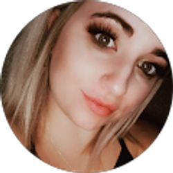 Profile photo of Shaylyn Marsh