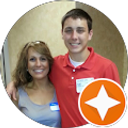 Profile photo of Melinda Csonka