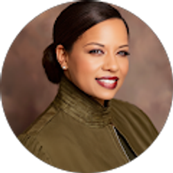 Profile photo of Tashina Brown Smith