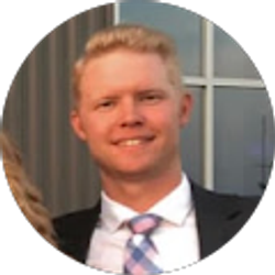 Profile photo of Kyle Davidson