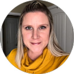 Profile photo of Erin Timm