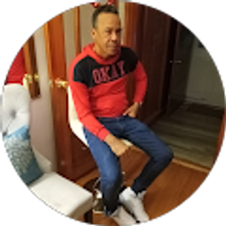 Profile photo of Ronny Paulino