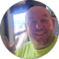 Profile photo of Richard Bonebrake