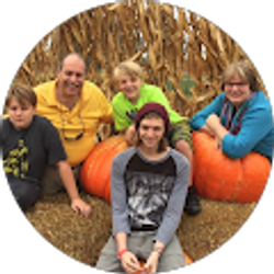 Profile photo of Mark Lorenzano