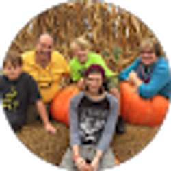 Profile photo of Mark Lorenzano