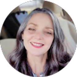 Profile photo of Tricia Klocke