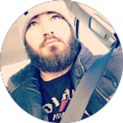 Profile photo of Curtis Williams