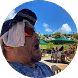 Profile photo of Kirk Velasco