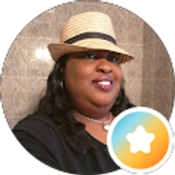 Profile photo of Kim Williams